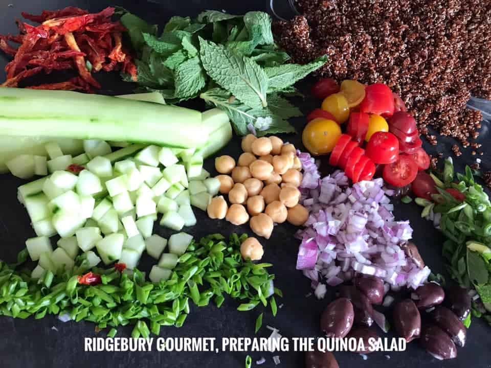 quinoa-salad